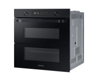 Samsung Dual Cook Flex NV75A6649RK Czarny 75 l - 1383596 - zdjęcie 4
